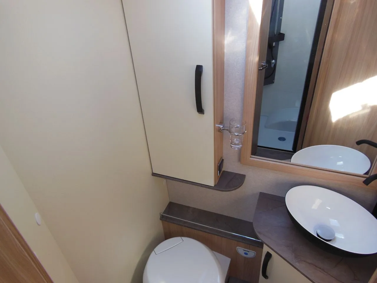 Camping-car - Florium - 74 LMF millenium - 2024
