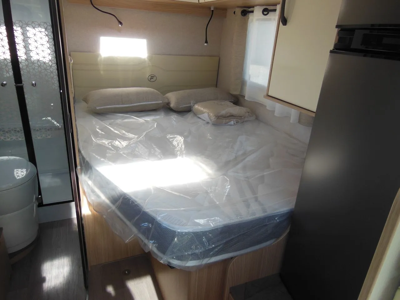 Baxter 60LG