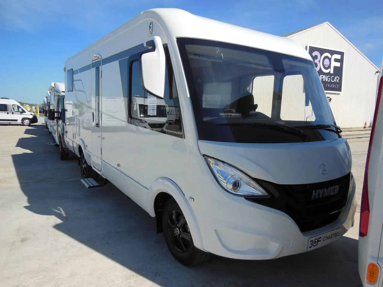 BMC i 550