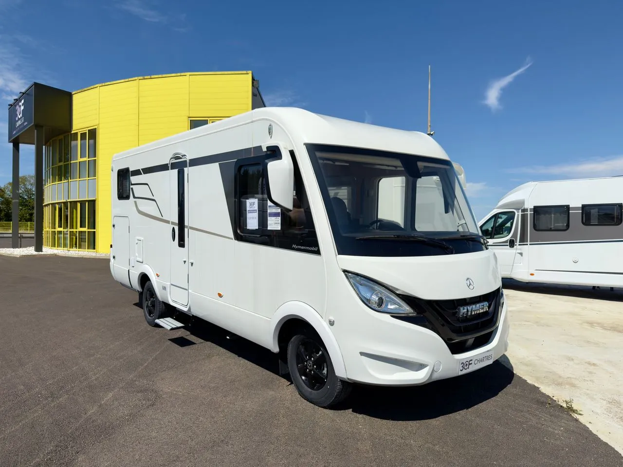 BMC i 550