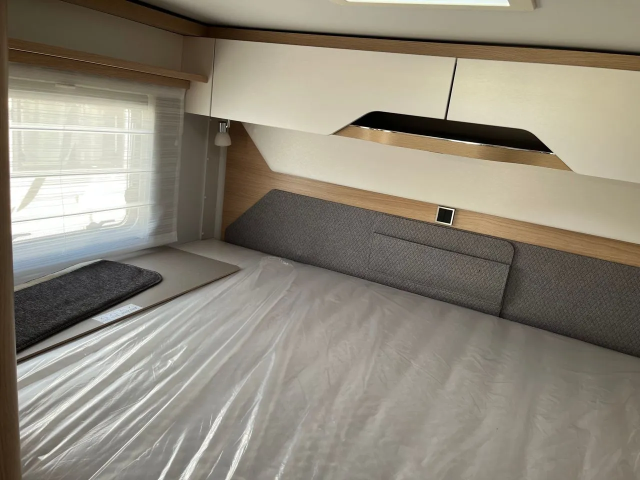 Camping-car - Hymer - BMC i 550 - 2024