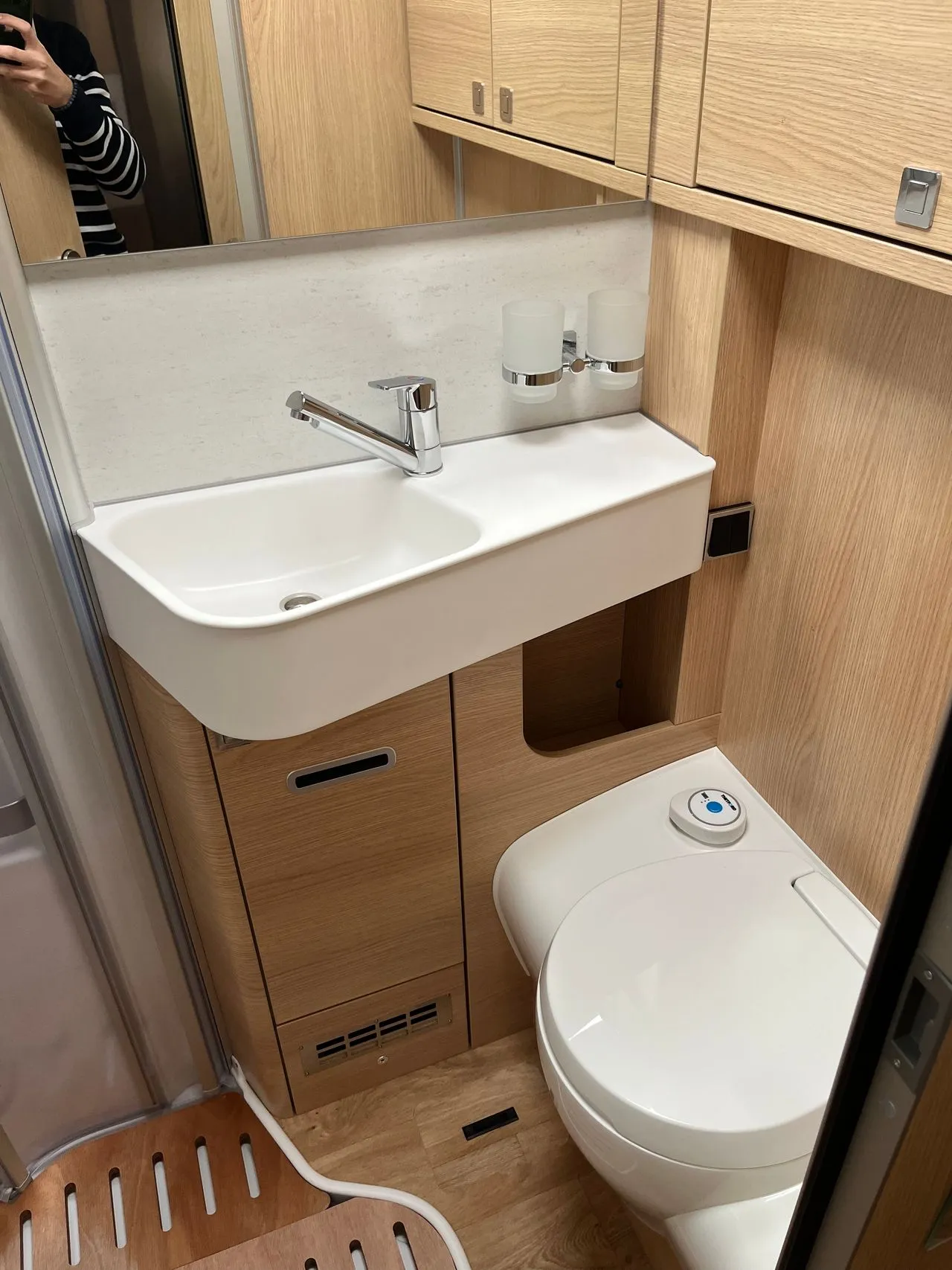 Camping-car - Hymer - BMC i 550 - 2024