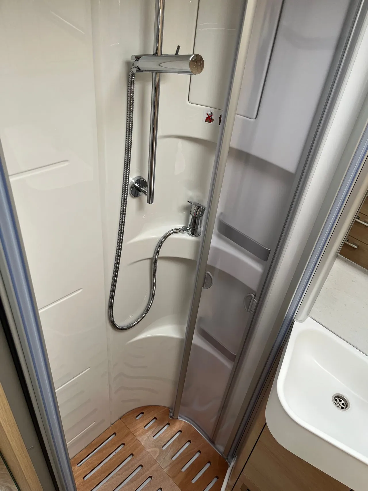 Camping-car - Hymer - BMC i 550 - 2024