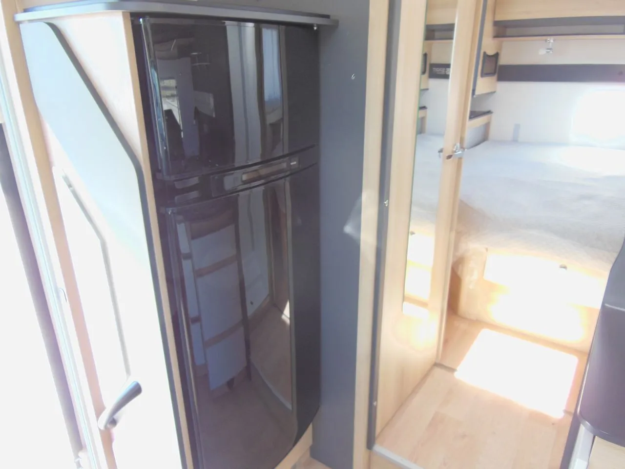 Camping-car - Itineo - MC 740 SPIRIT EDITION - 2025