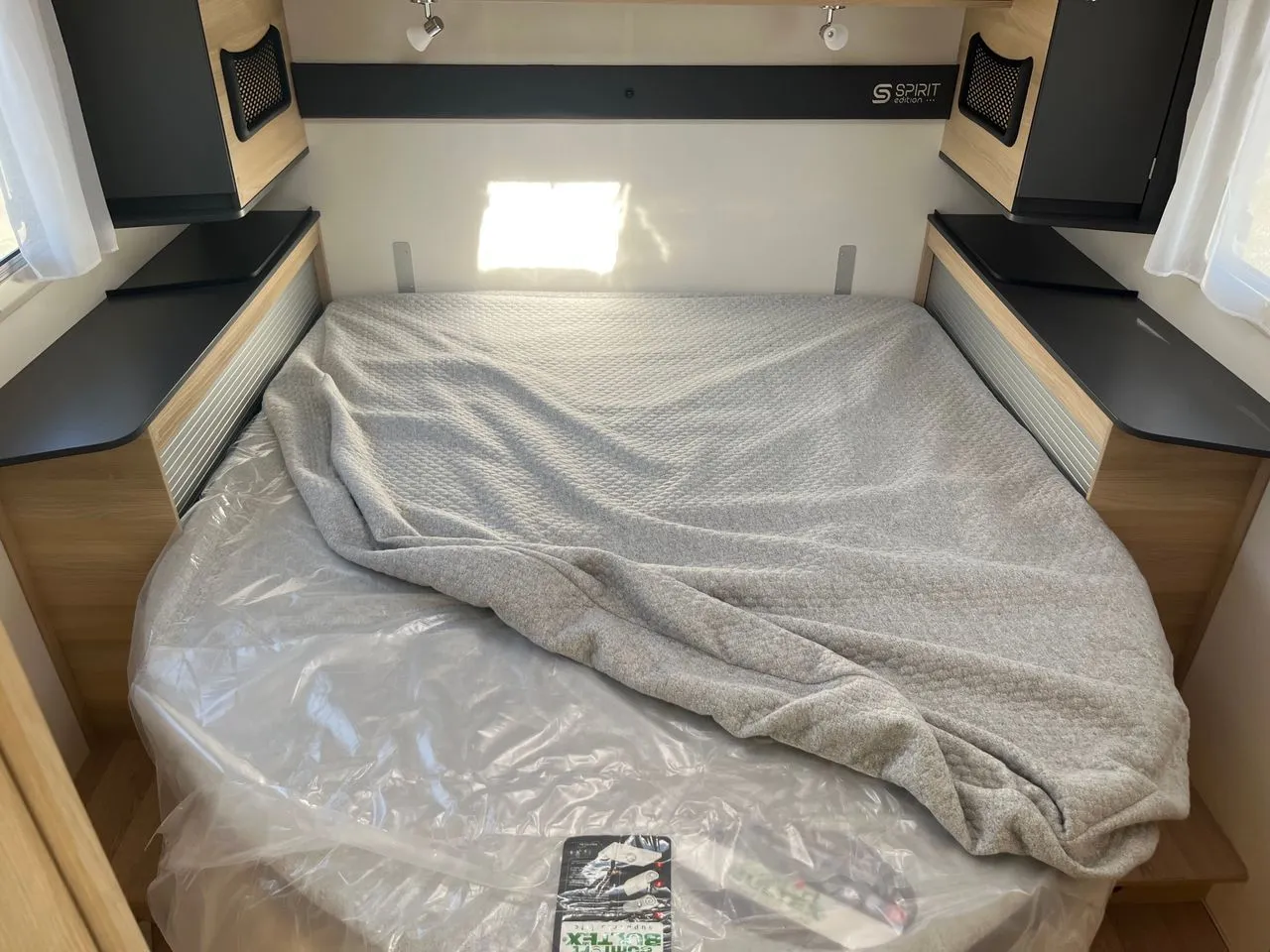 Camping-car - Itineo - MC 740 SPIRIT EDITION - 2025