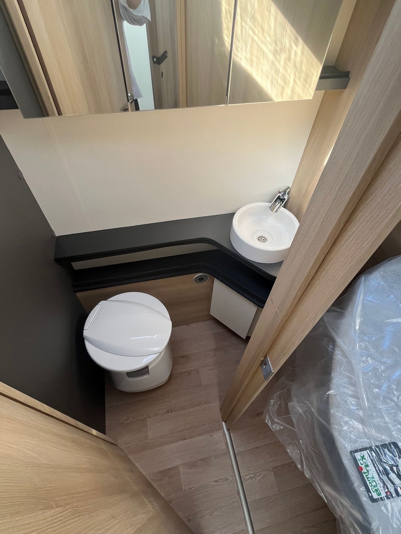 Itineo MC 740 SPIRIT EDITION