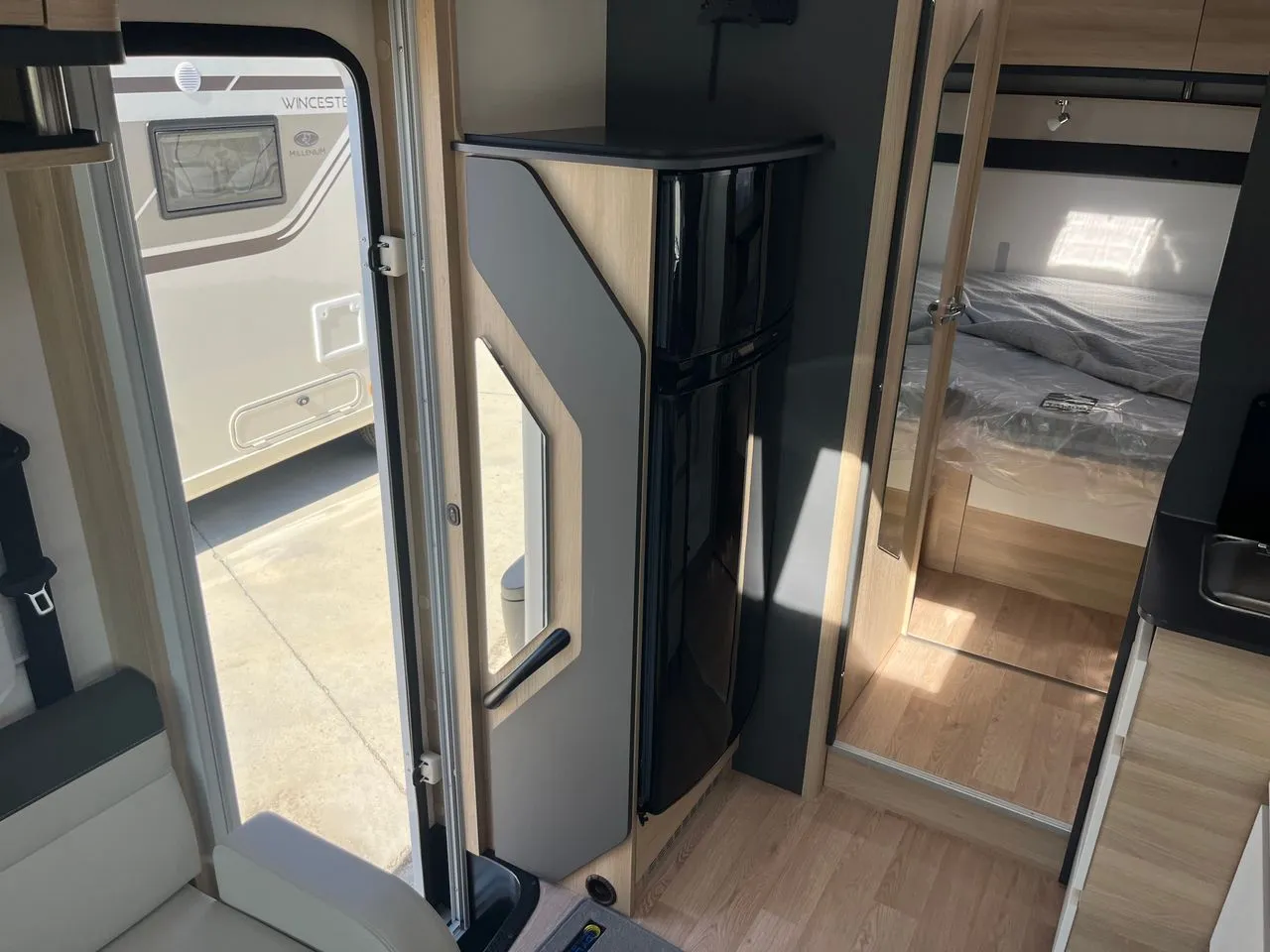 Camping-car - Itineo - MC 740 SPIRIT EDITION - 2025