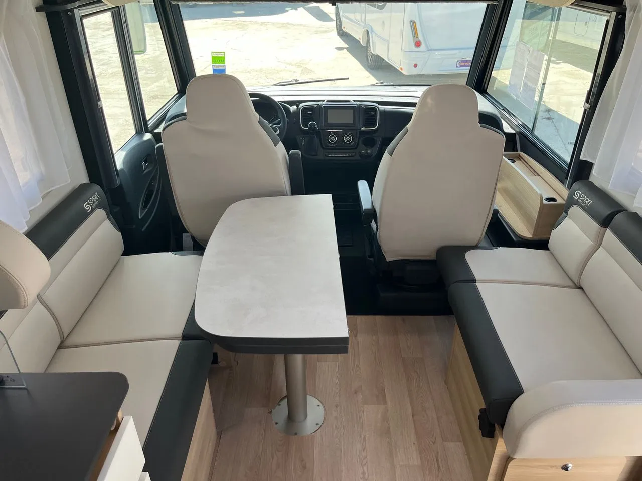 Camping-car - Itineo - MC 740 SPIRIT EDITION - 2025