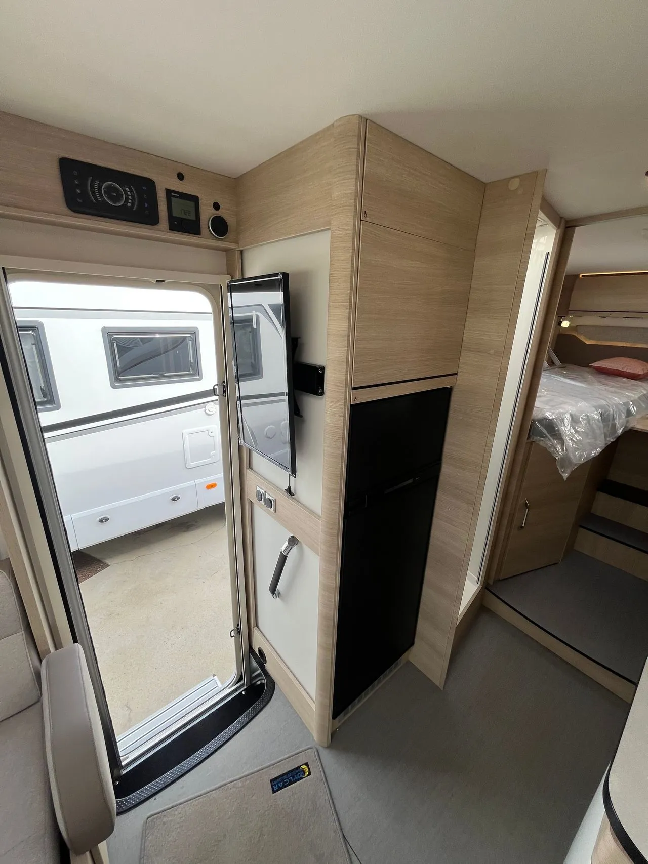 Camping-car - Rapido - 866 F - 2025