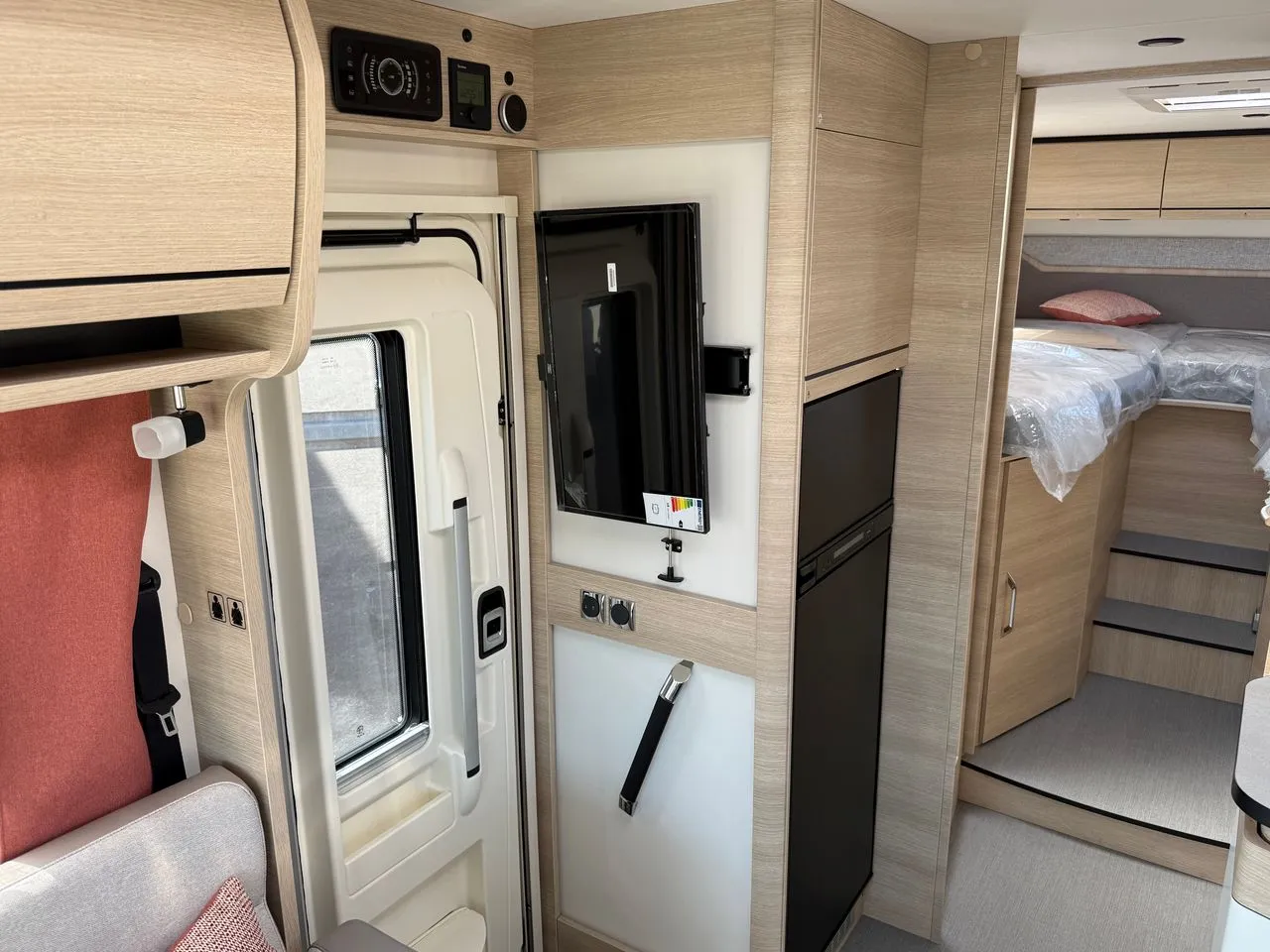 Camping-car - Rapido - 866 F - 2025