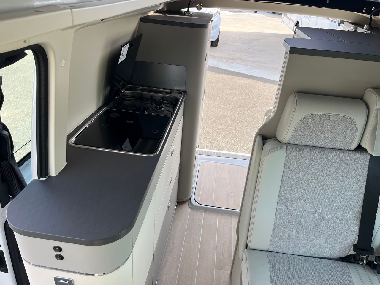 Westfalia KEPLER ONE