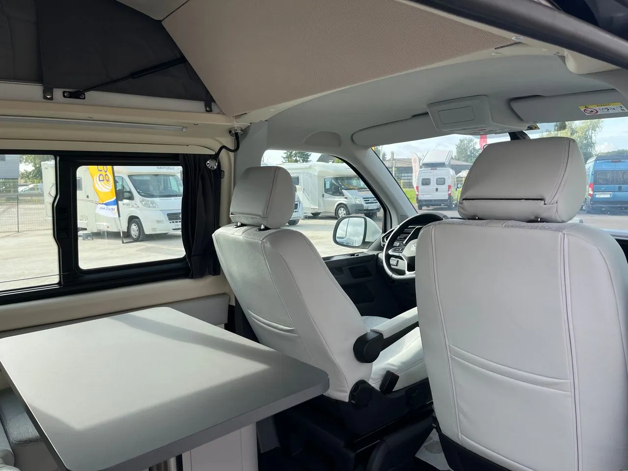 Van aménagé - Westfalia - KEPLER ONE - 2024