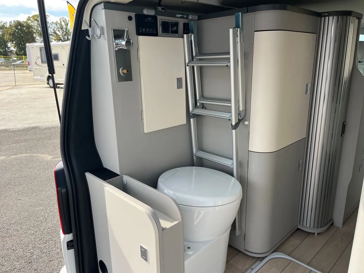 Van aménagé - Westfalia - KEPLER ONE - 2024