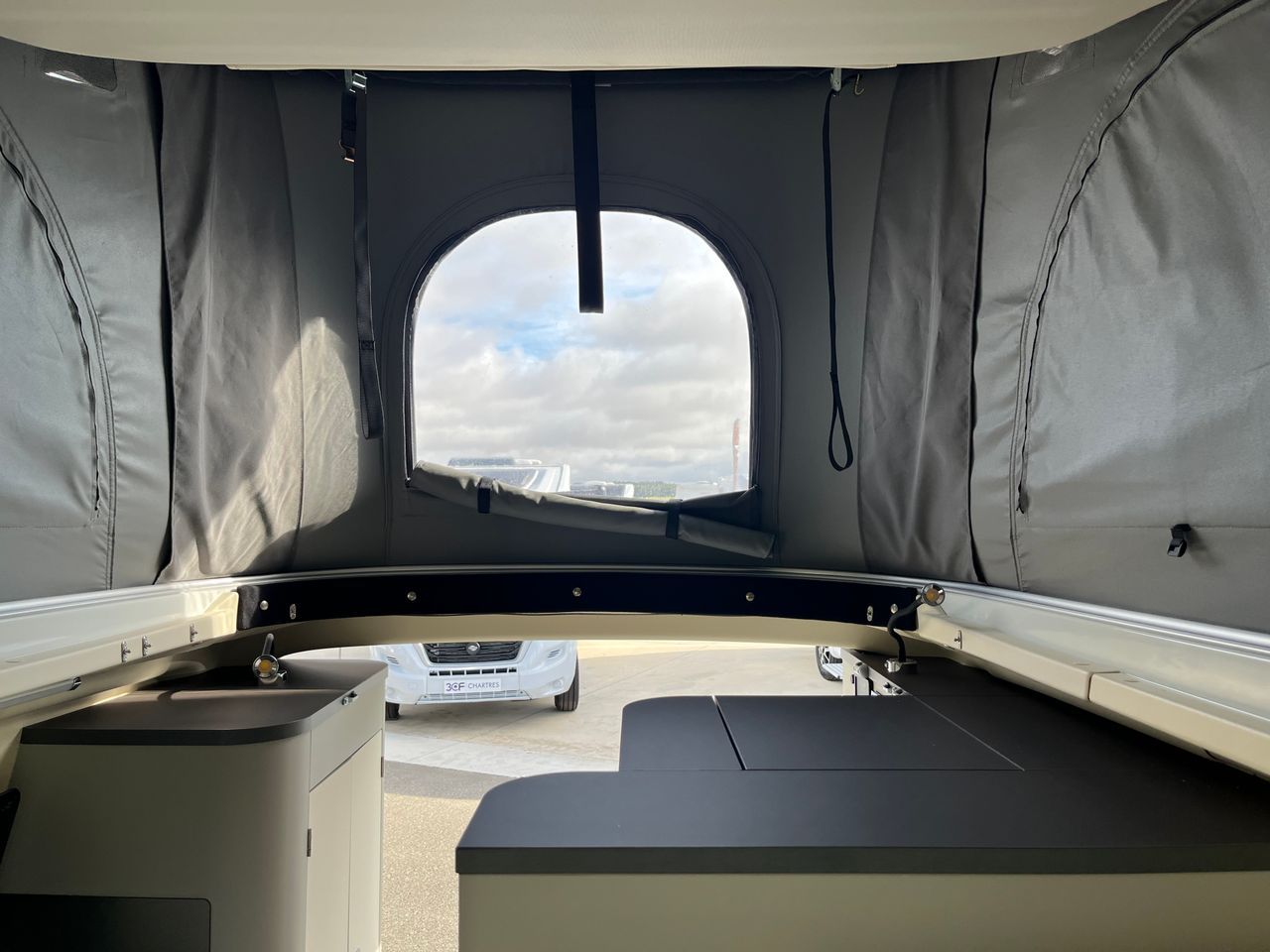 Westfalia KEPLER ONE