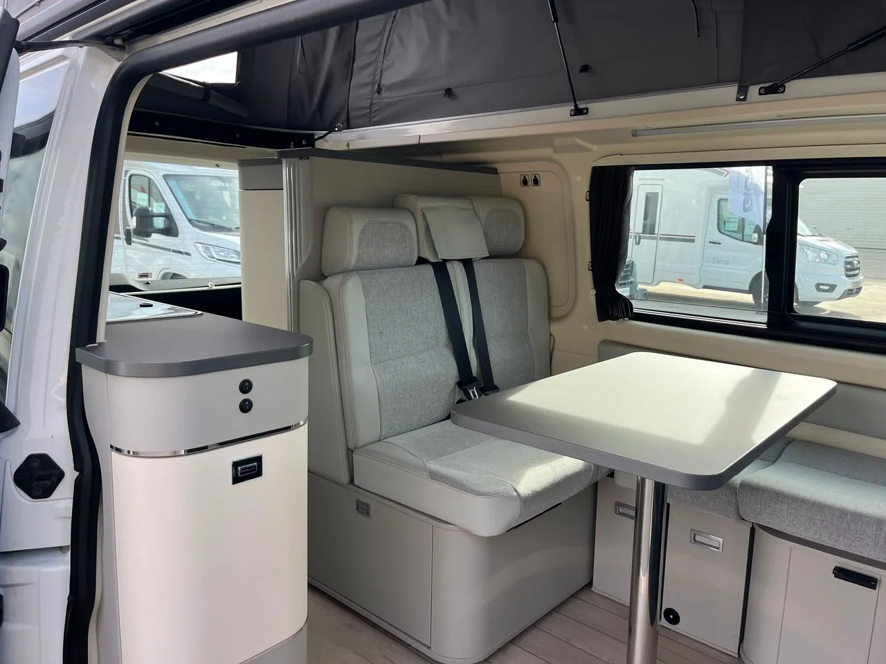 Van aménagé - Westfalia - KEPLER ONE - 2024