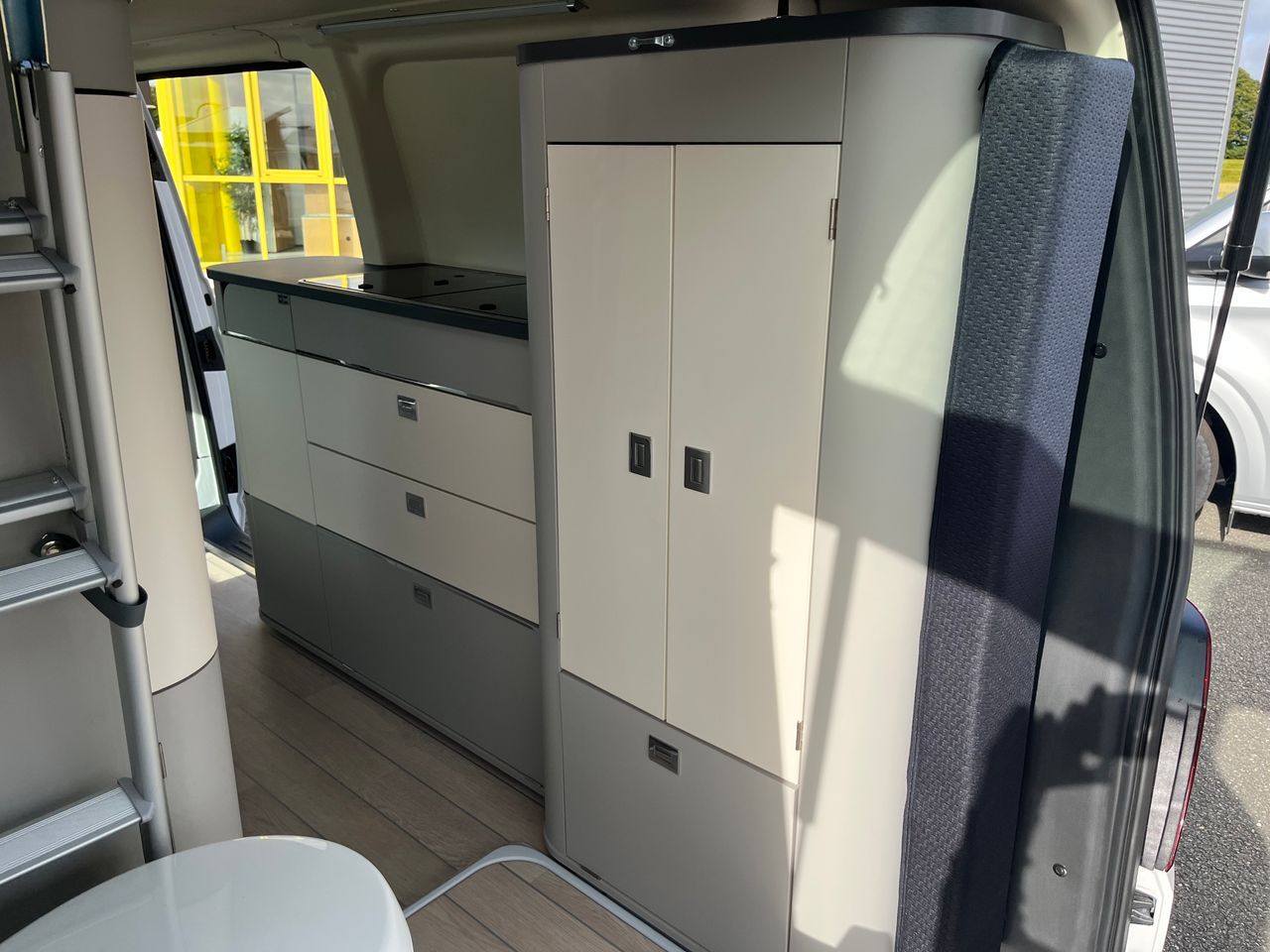 Westfalia KEPLER ONE