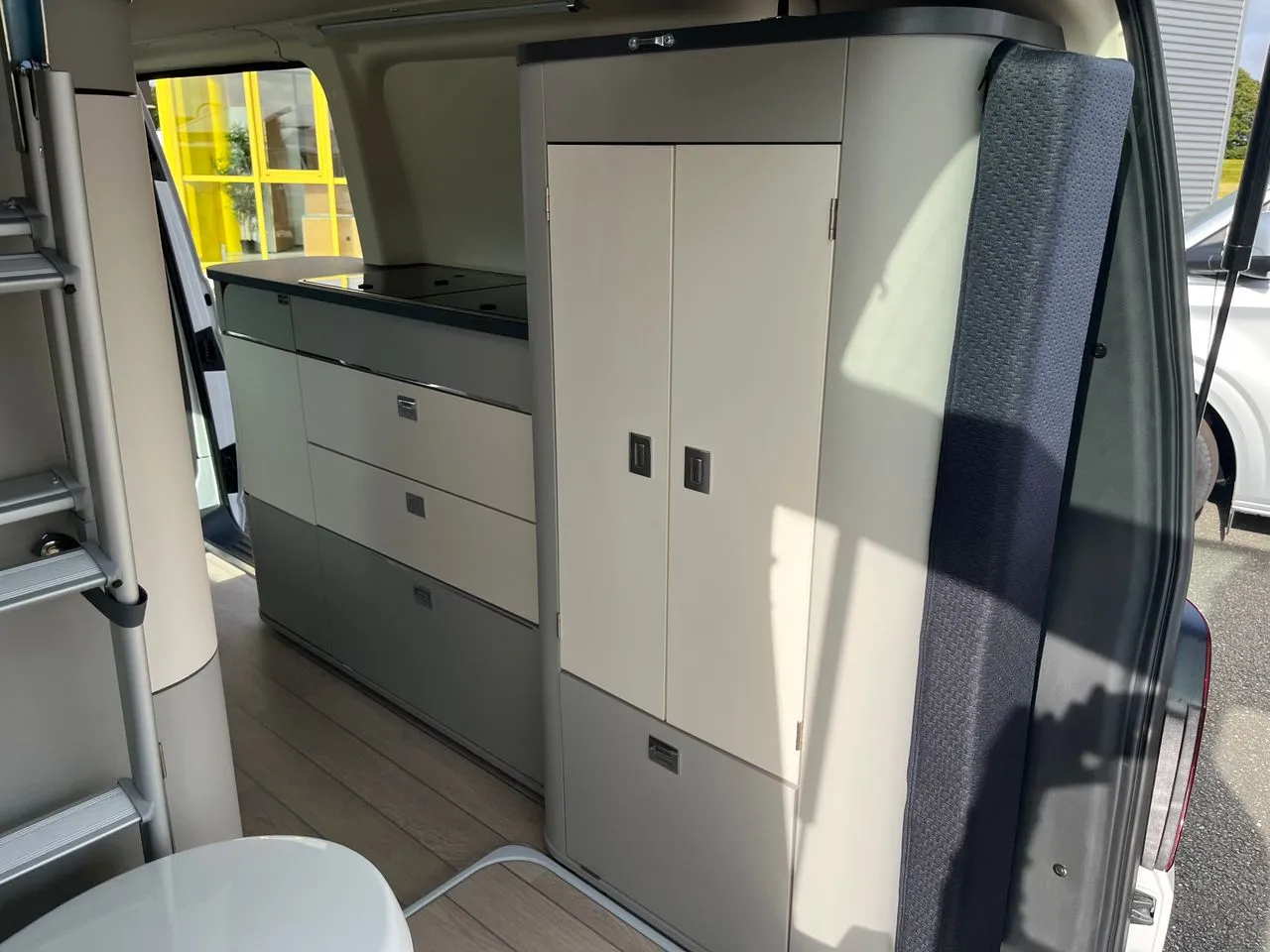 Van aménagé - Westfalia - KEPLER ONE - 2024