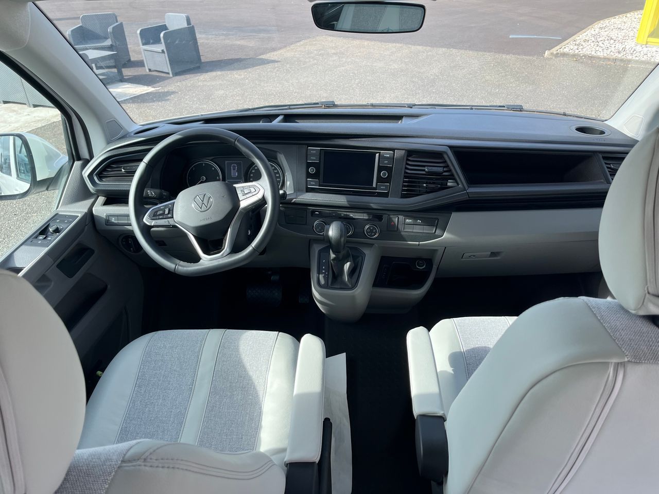 Westfalia KEPLER ONE