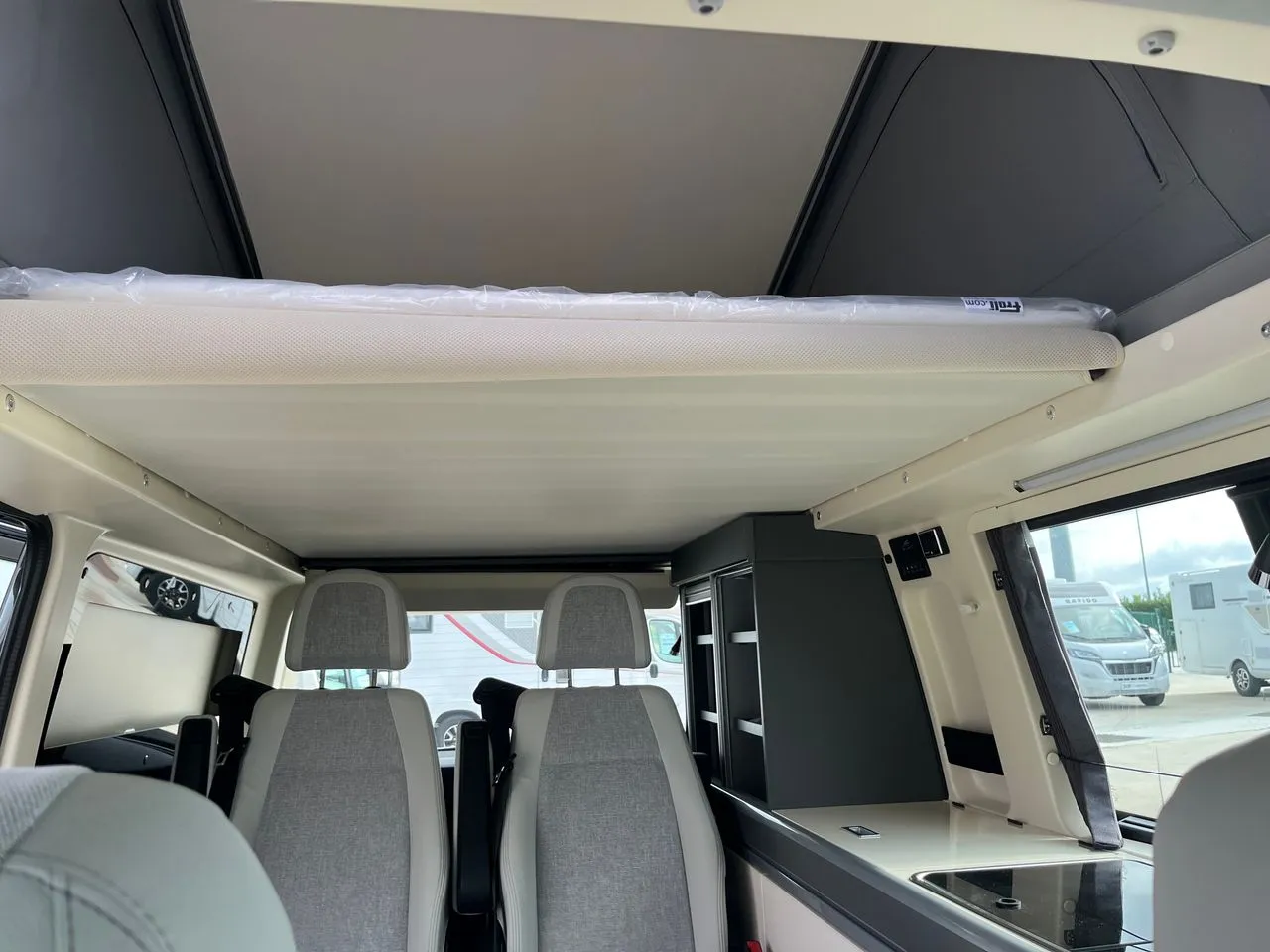 Van aménagé - Westfalia - KEPLER SIX - 2024