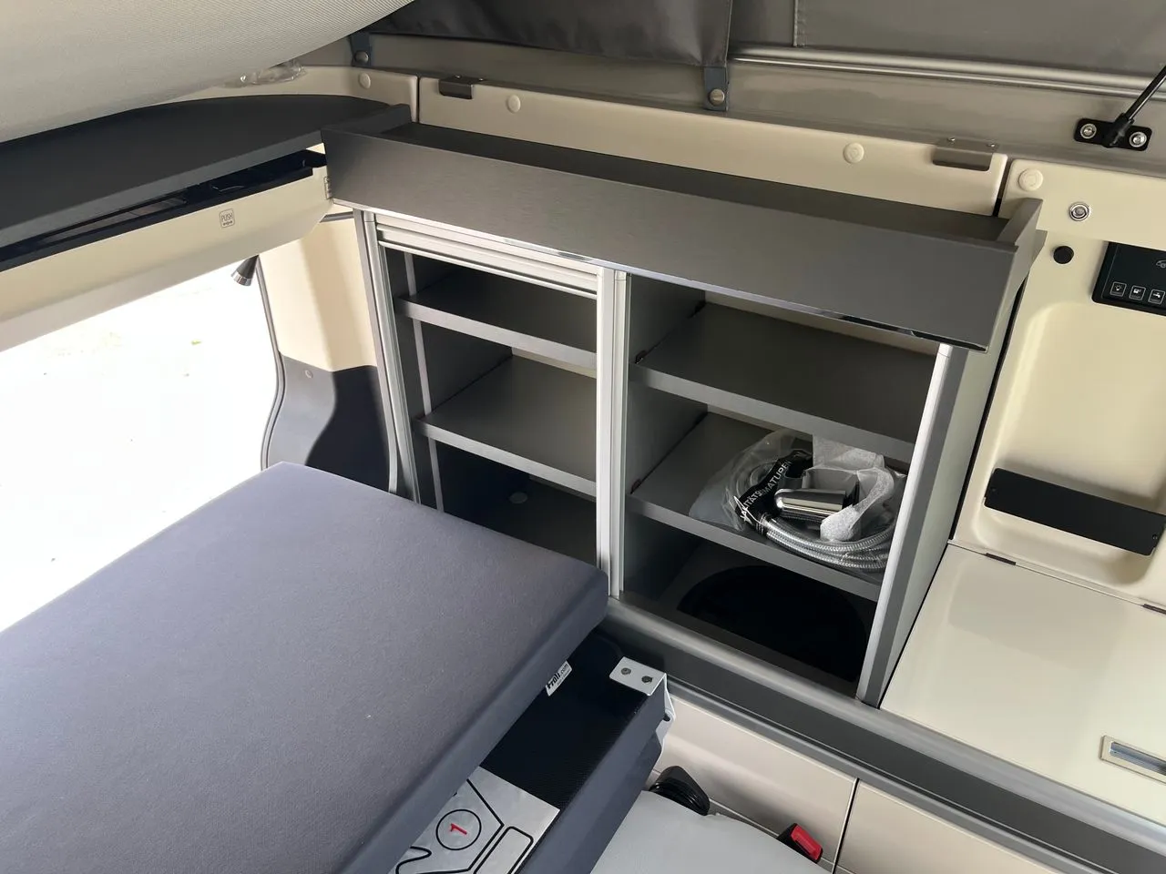 Van aménagé - Westfalia - KEPLER SIX - 2024