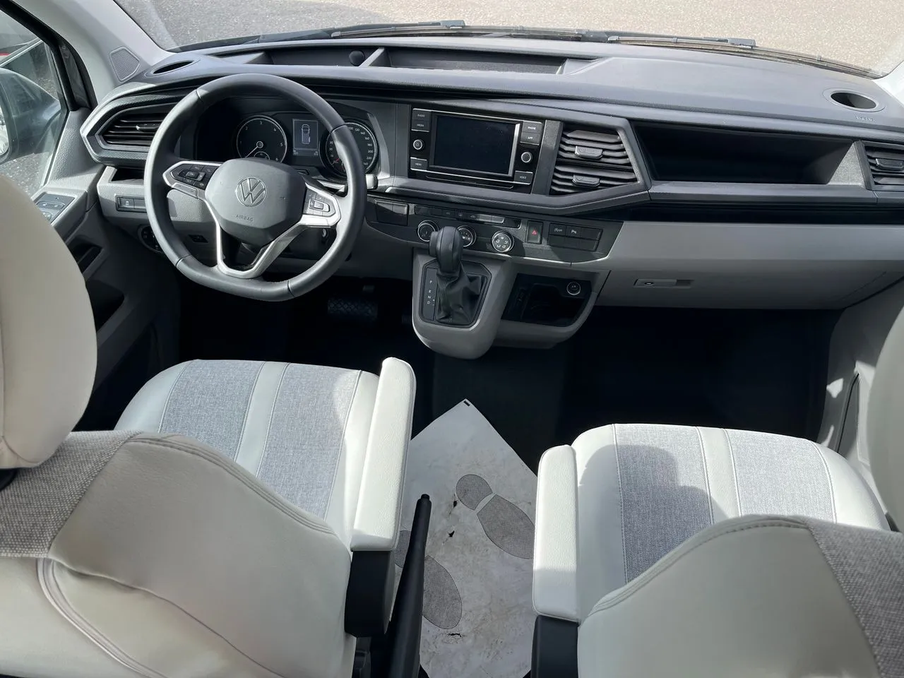 Van aménagé - Westfalia - KEPLER SIX - 2024