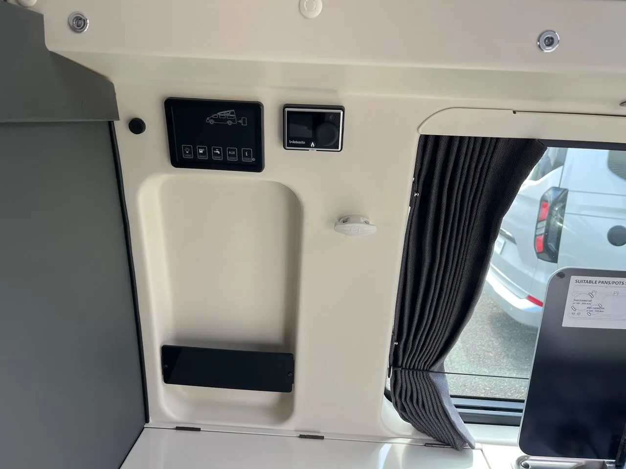 Van aménagé - Westfalia - KEPLER SIX - 2024