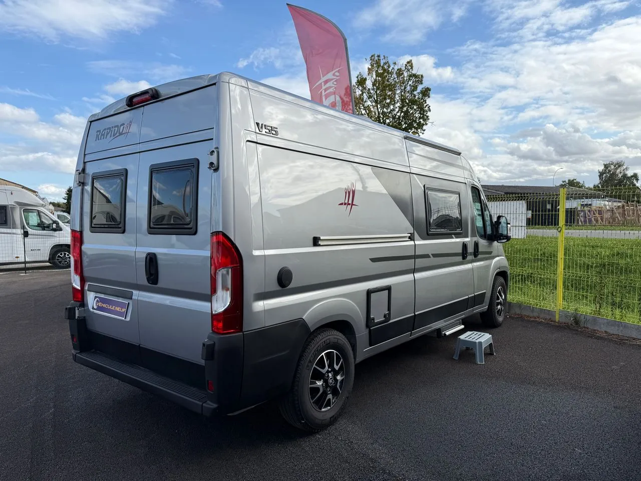 V 55