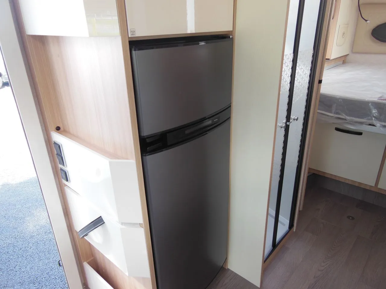 Camping-car - Florium - 75 LMF MILLENIUM - 2024