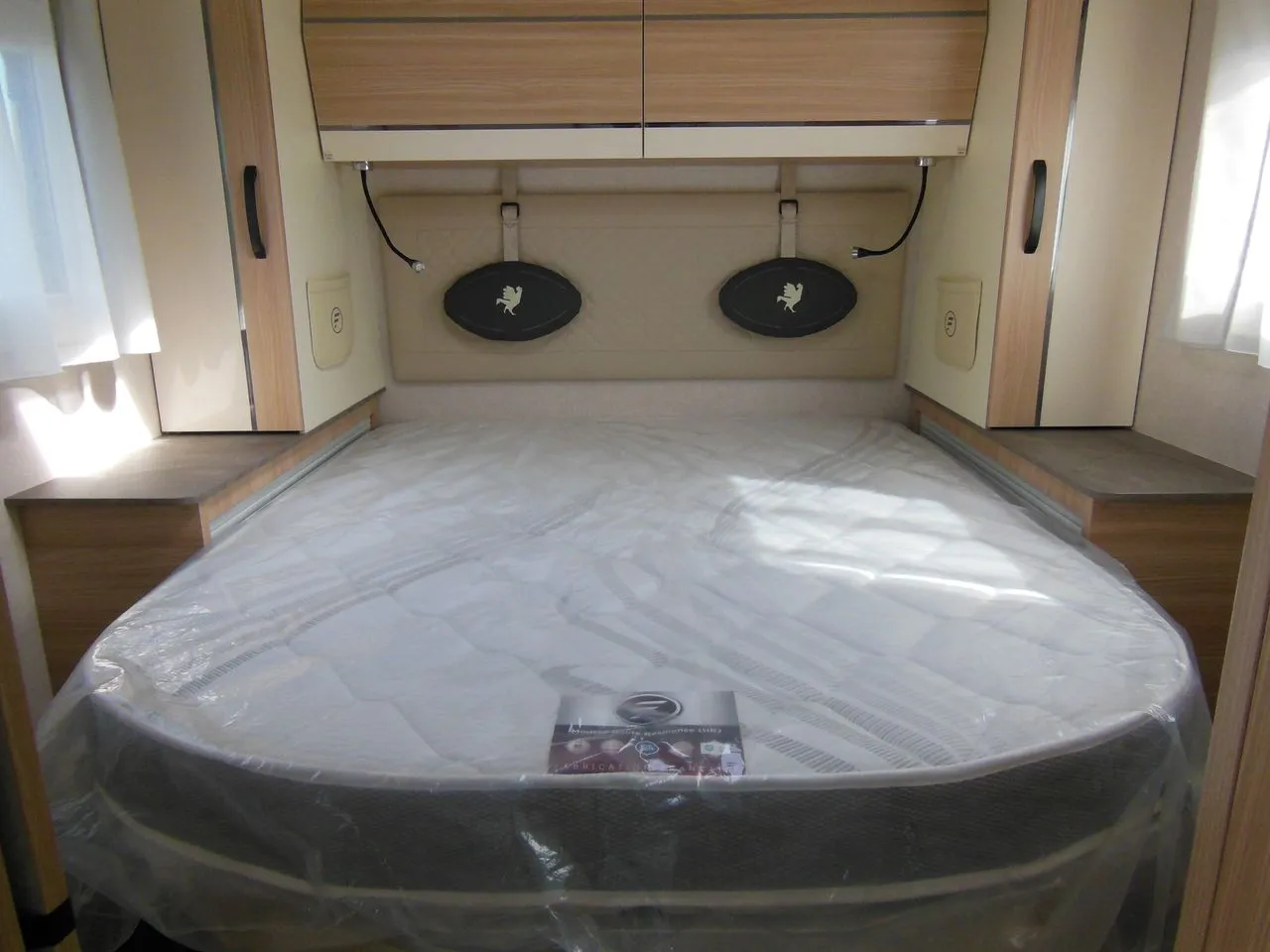 Camping-car - Florium - 75 LMF MILLENIUM - 2024