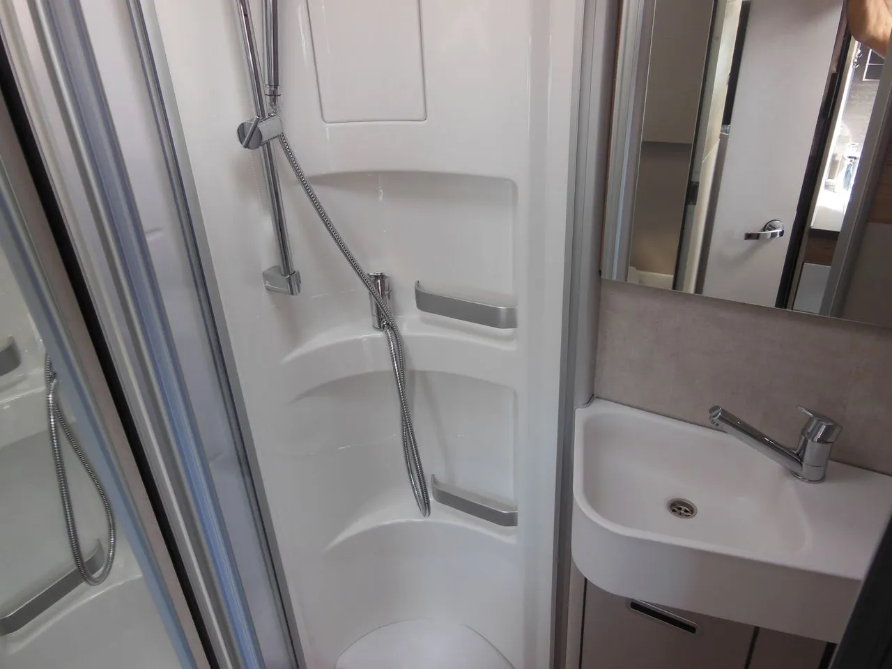 Camping-car - Hymer - EXSIS T 580 - 2024