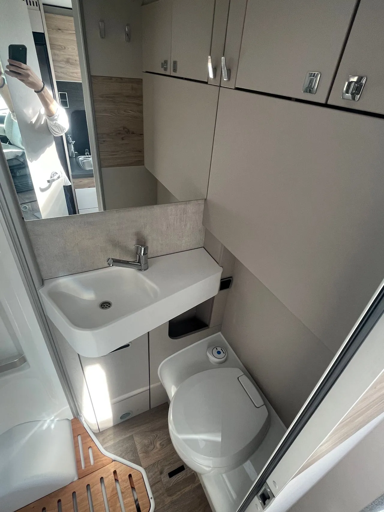 Camping-car - Hymer - EXSIS T 580 - 2024