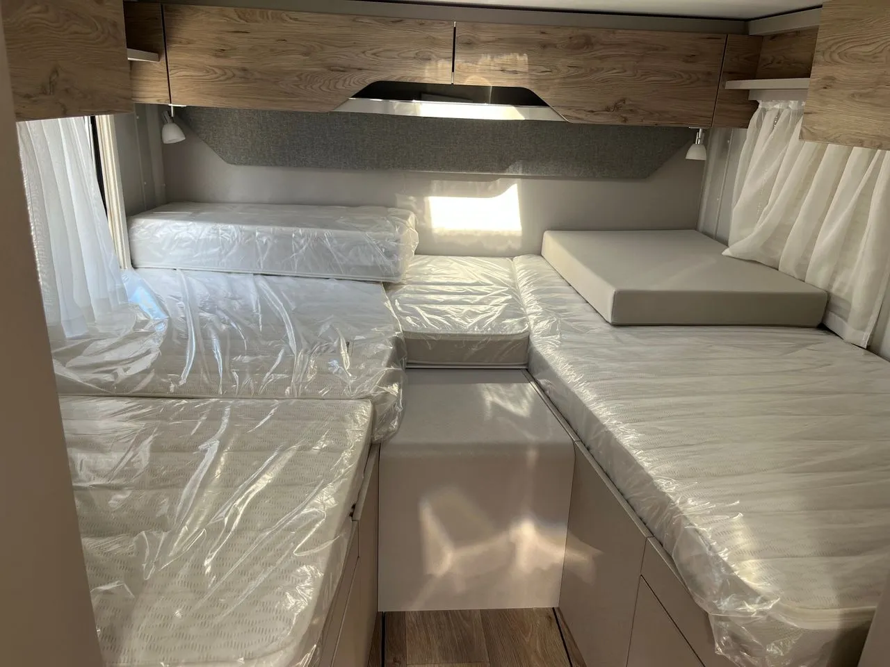 Camping-car - Hymer - EXSIS T 580 - 2024