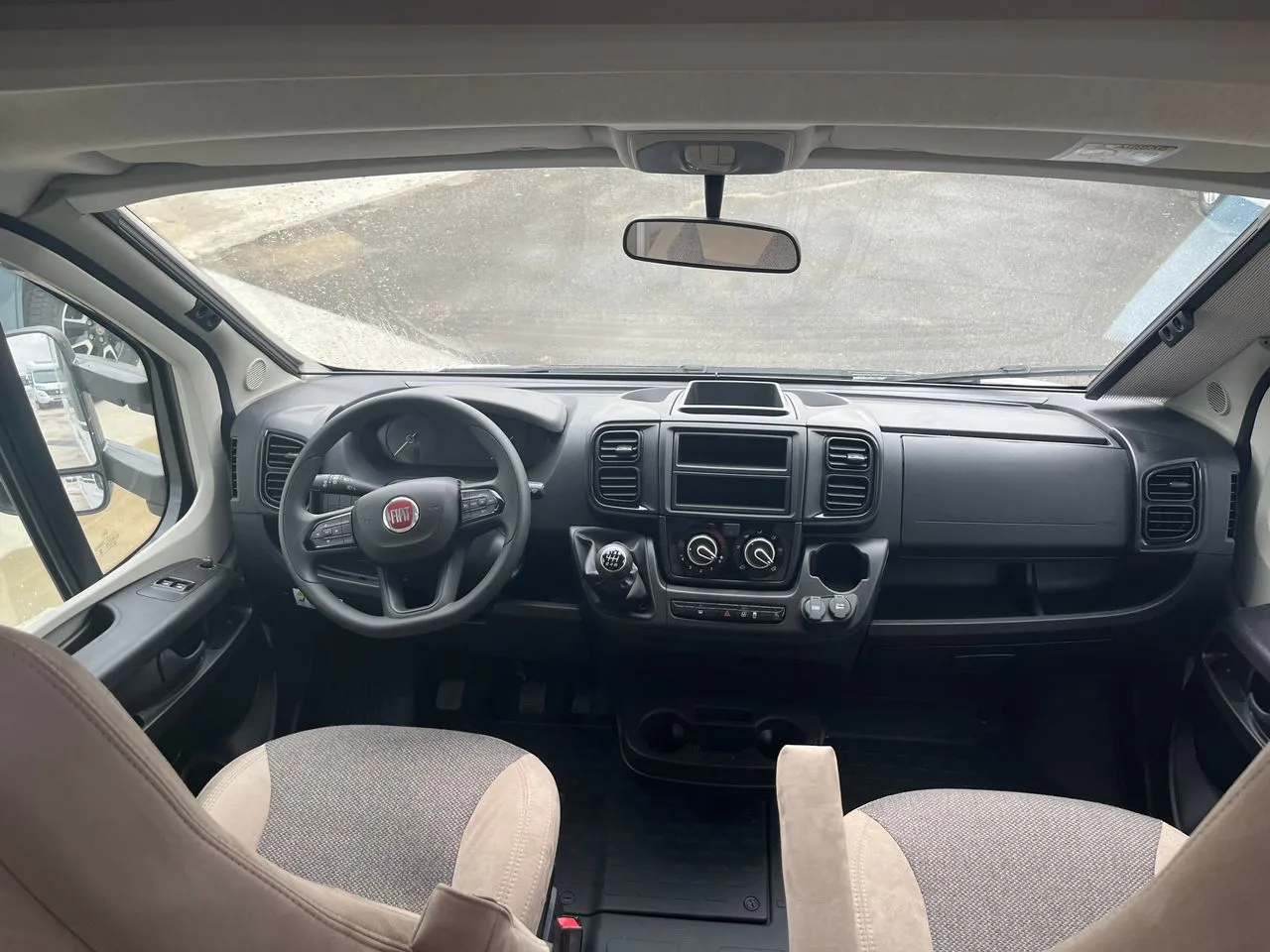 Camping-car - Carado - T 459 - 2024