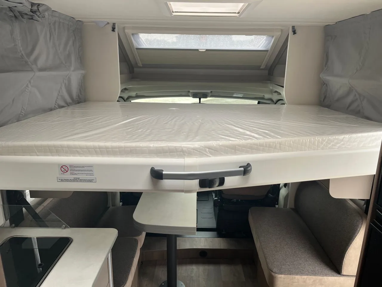 Camping-car - Carado - T 459 - 2024