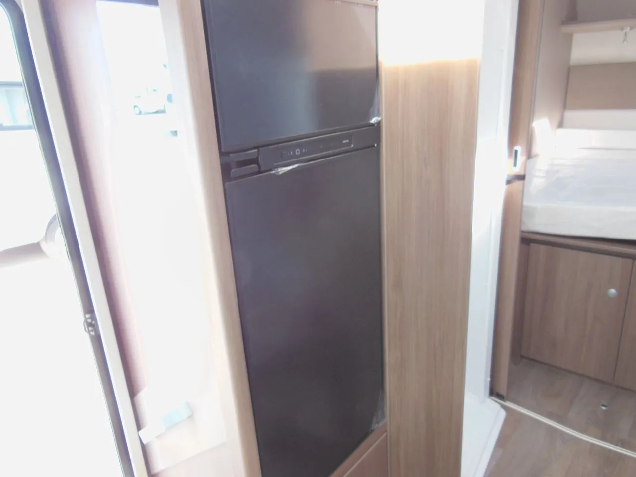 Camping-car - Carado - T 459 - 2024
