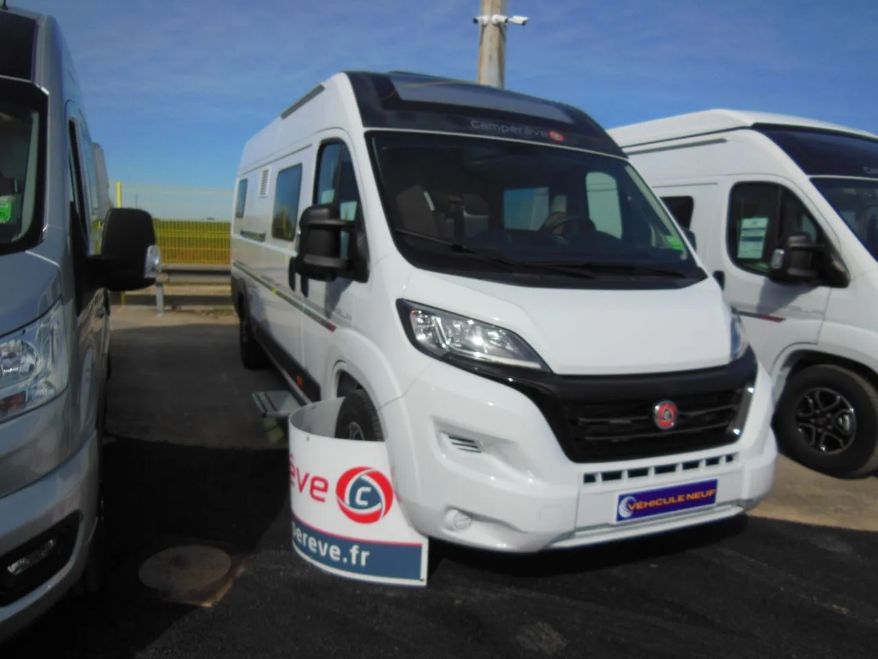 746 limited BVA