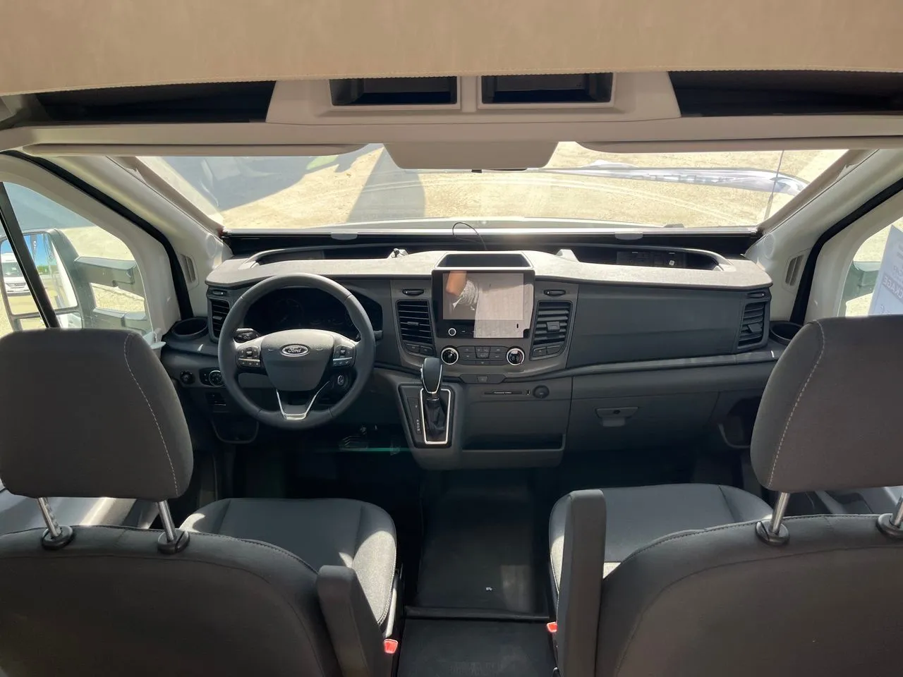 Camping-car - Giottiline - SIENA 397 1ère édition - 2024