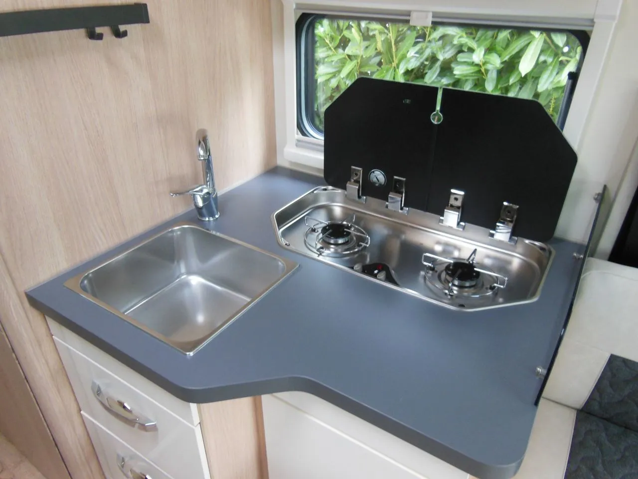 Camping-car - Giottiline - SIENA 397 1 ère édition - 2024