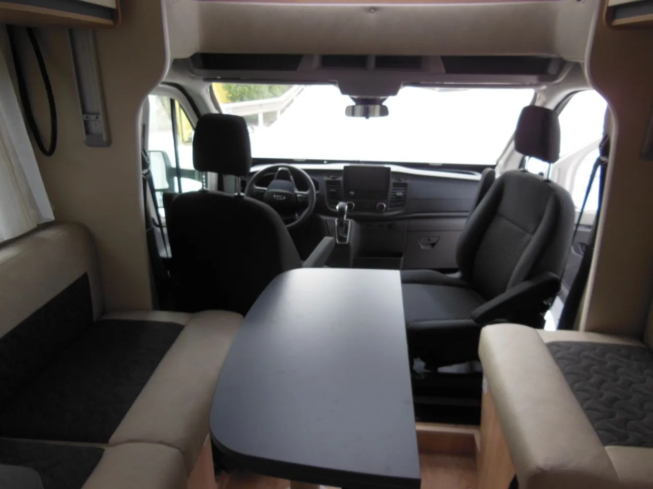 Camping-car - Rapido - 8096DF - 2024