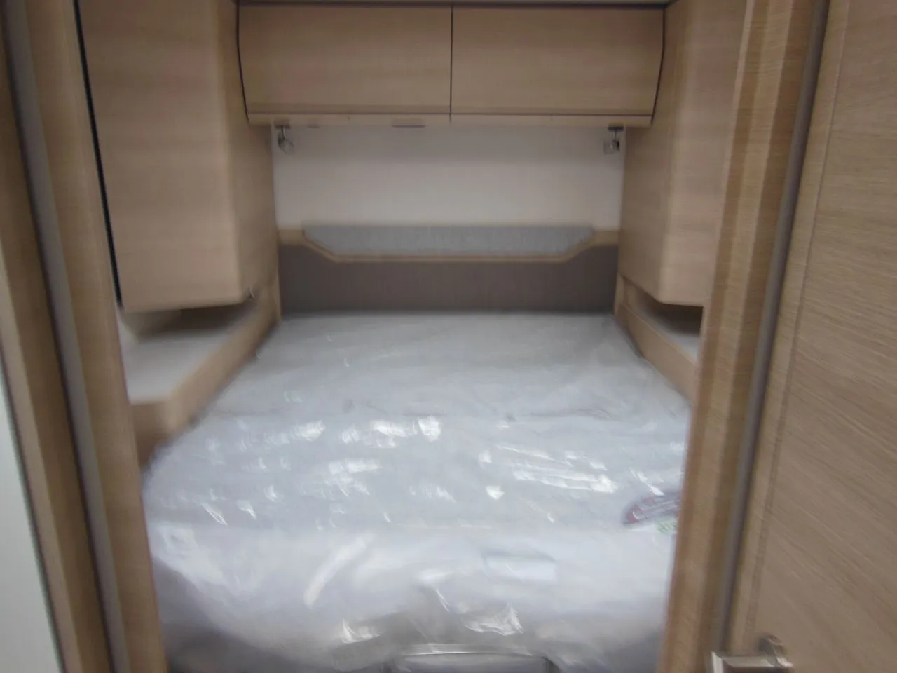 Camping-car - Rapido - 686 F - 2025