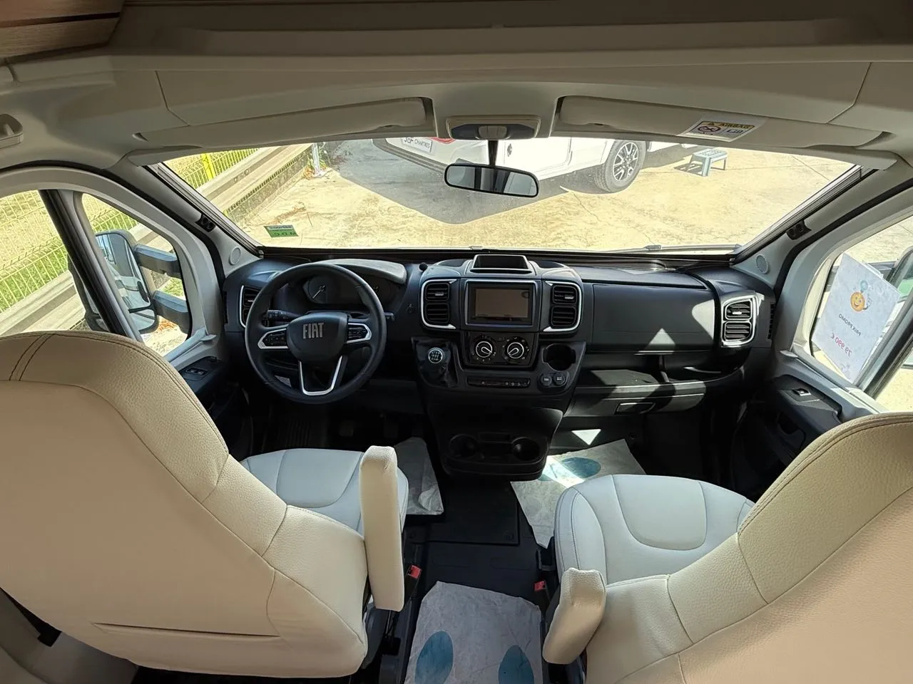 Camping-car - Rapido - 696 F - 2025