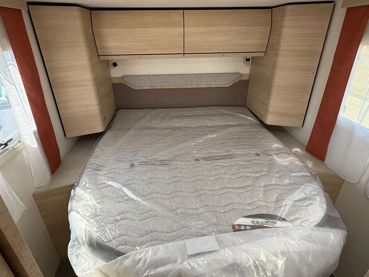 Camping-car - Rapido - 696 F - 2025