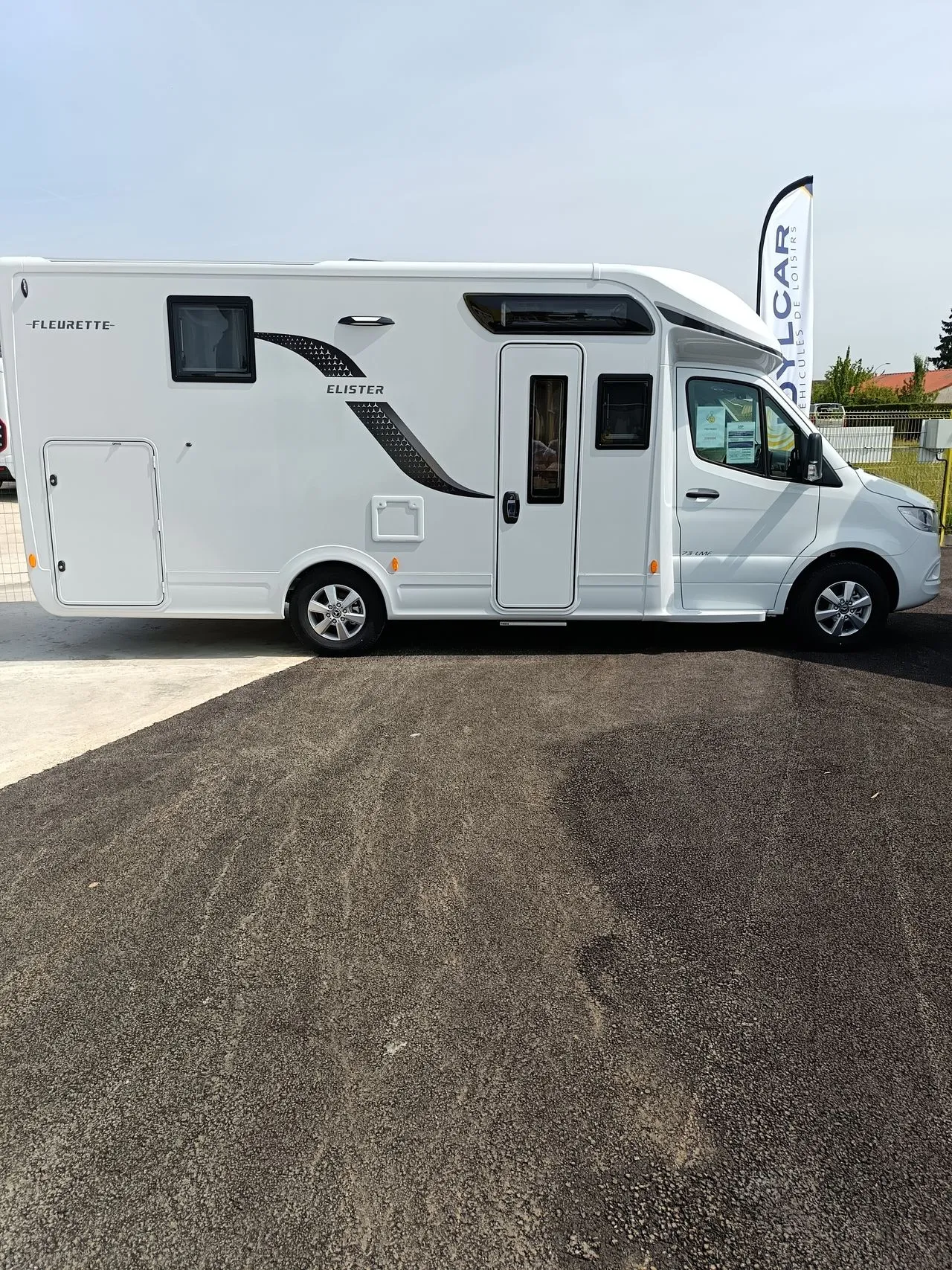 ELISTER 73 LMF