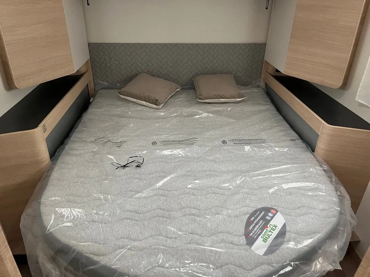 Camping-car - Rapido - 896 F - 2026