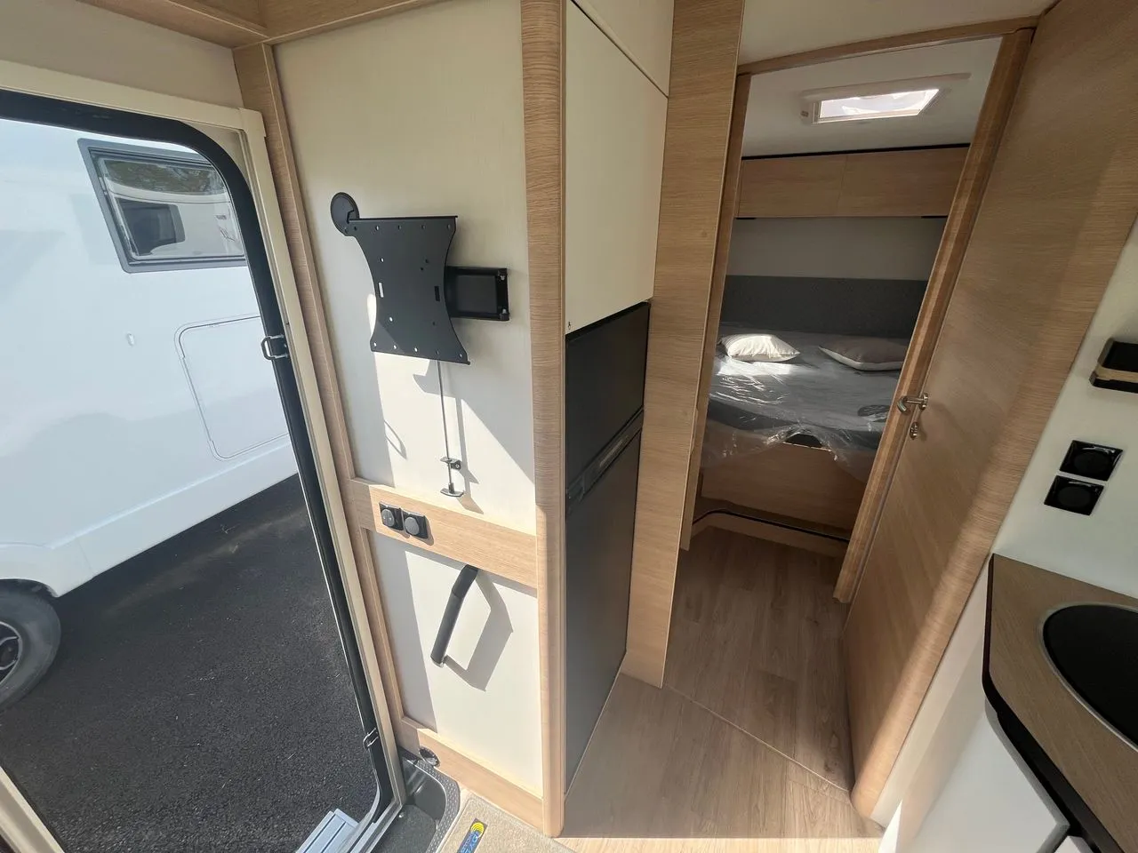 Camping-car - Rapido - 896 F - 2026