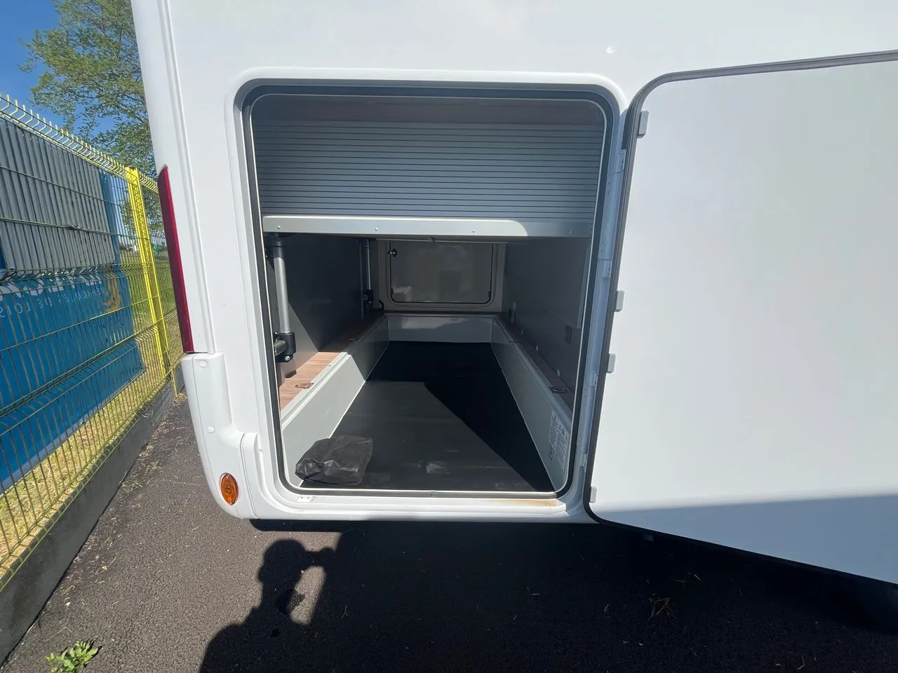Camping-car - Rapido - 896 F - 2026