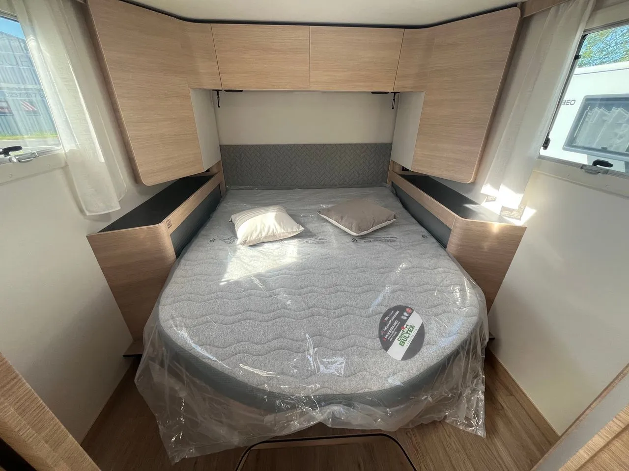Camping-car - Rapido - 896 F - 2026