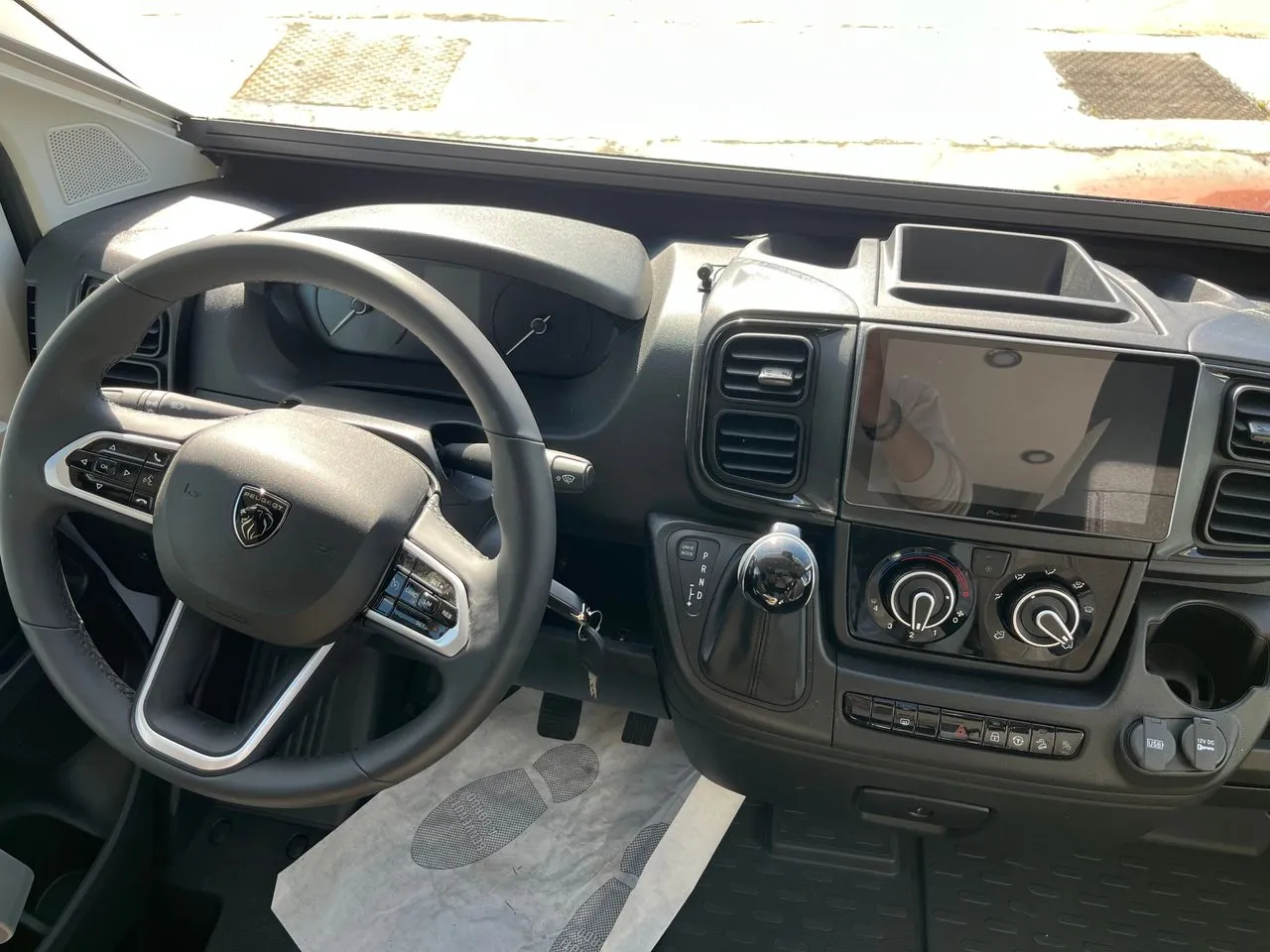 Camping-car - Giottiline - CX 60 - 2026