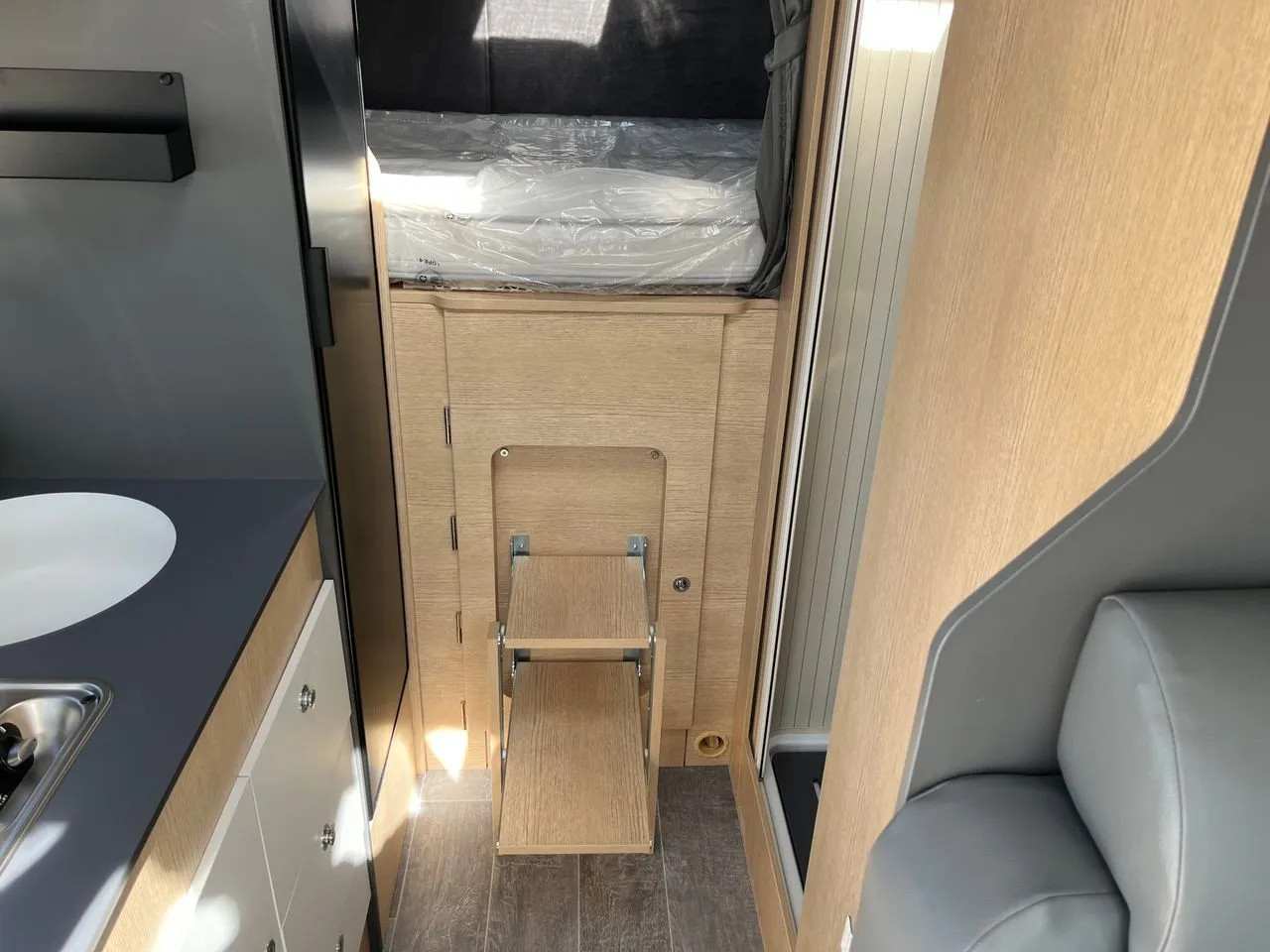 Camping-car - Giottiline - CX 60 - 2026