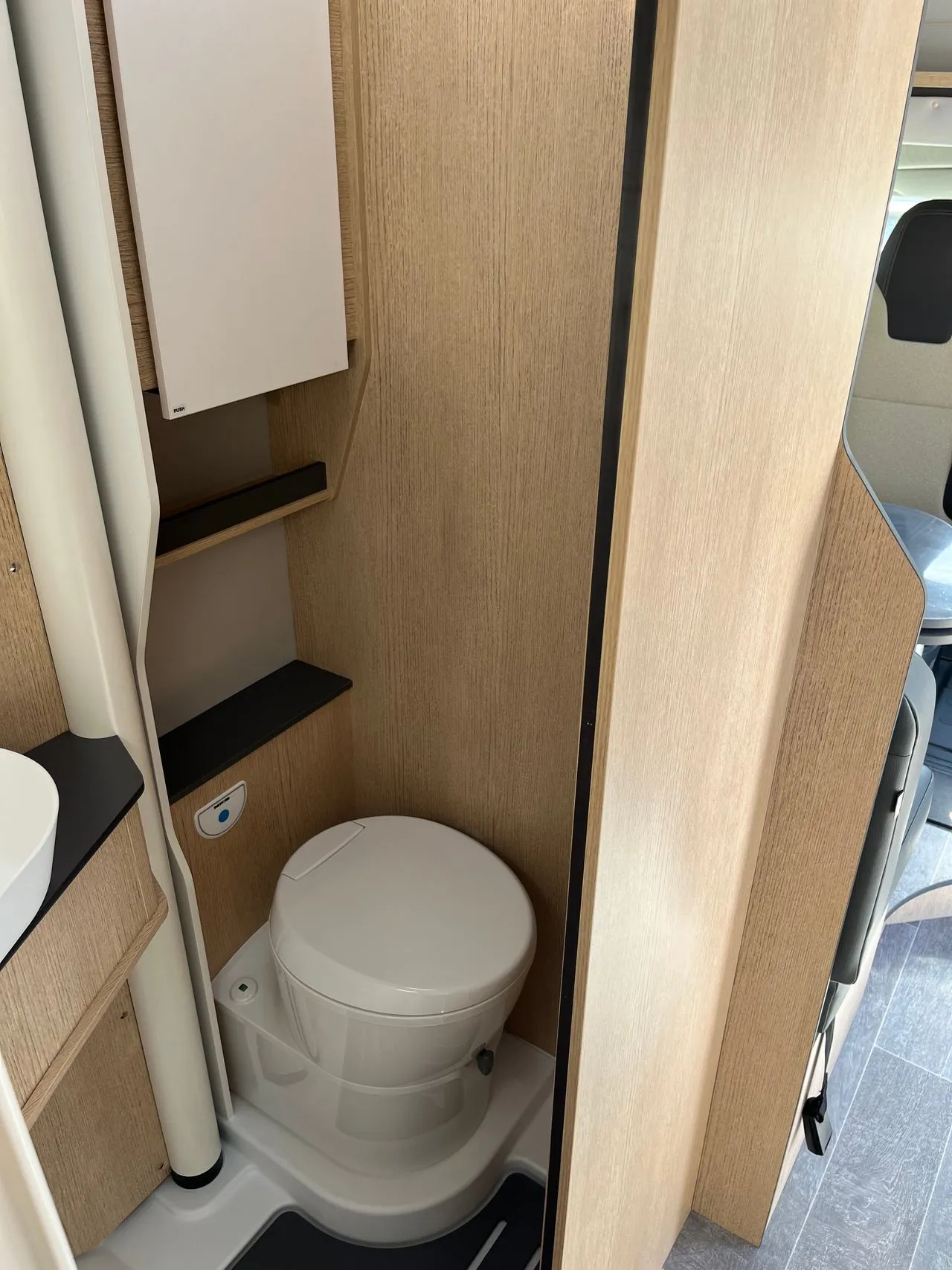 Camping-car - Giottiline - CX 60 - 2026
